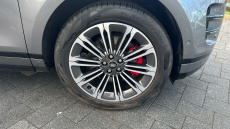 Land Rover Range Rover Evoque 2.0 D200 Dynamic HSE 5dr Auto Diesel Hatchback